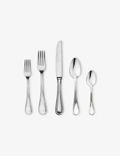 Boheme Flatware by Mepra