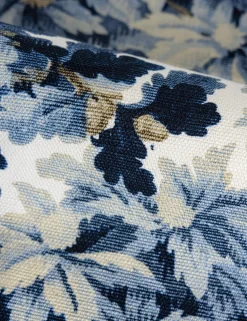 Bois de Chene Cotton Fabric by Scalamandré