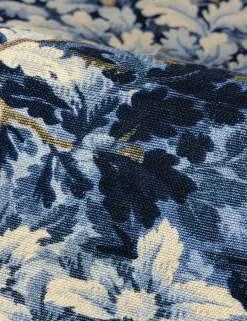 Bois de Chene Cotton Fabric by Scalamandré