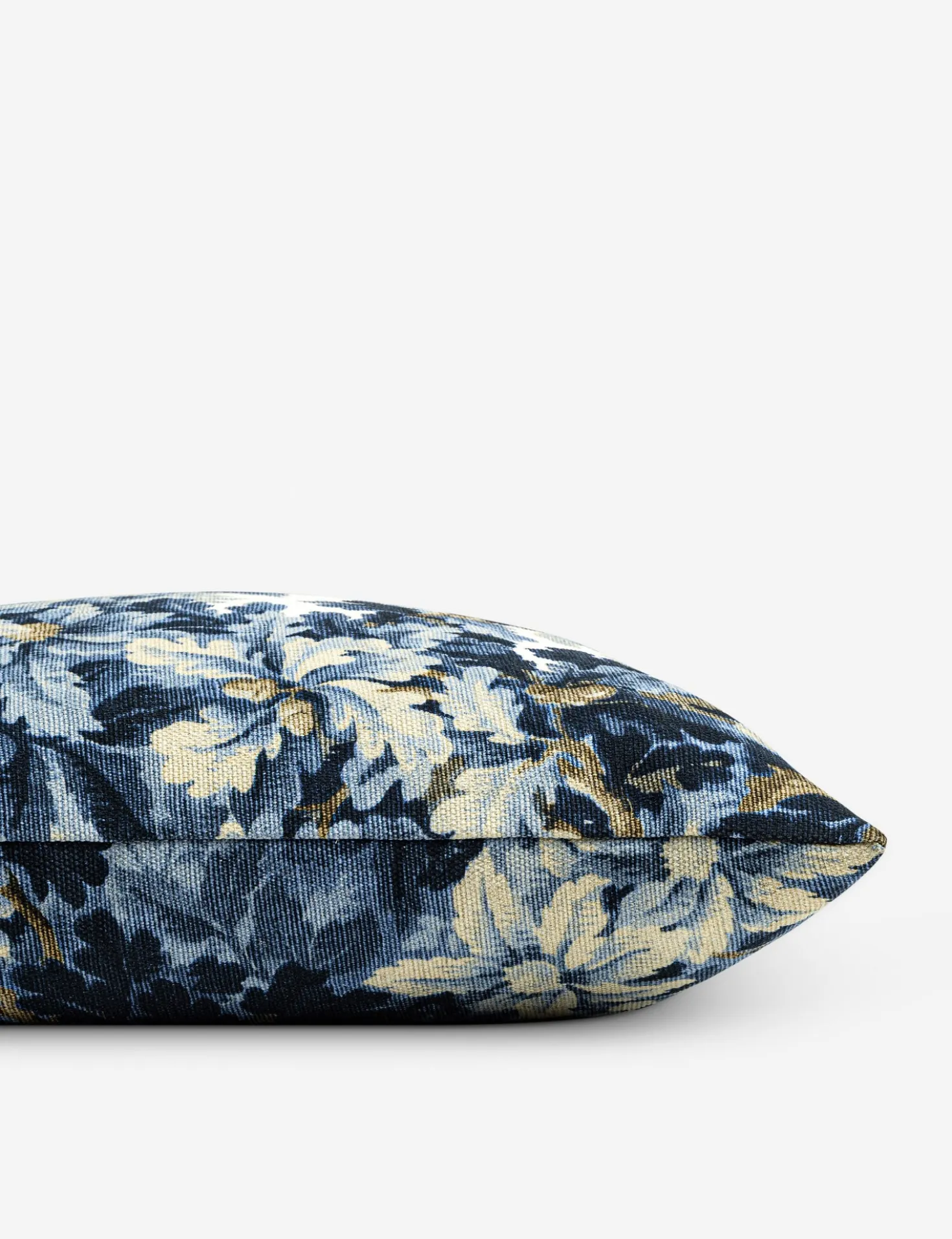 Bois de Chene Pillow by Scalamandre
