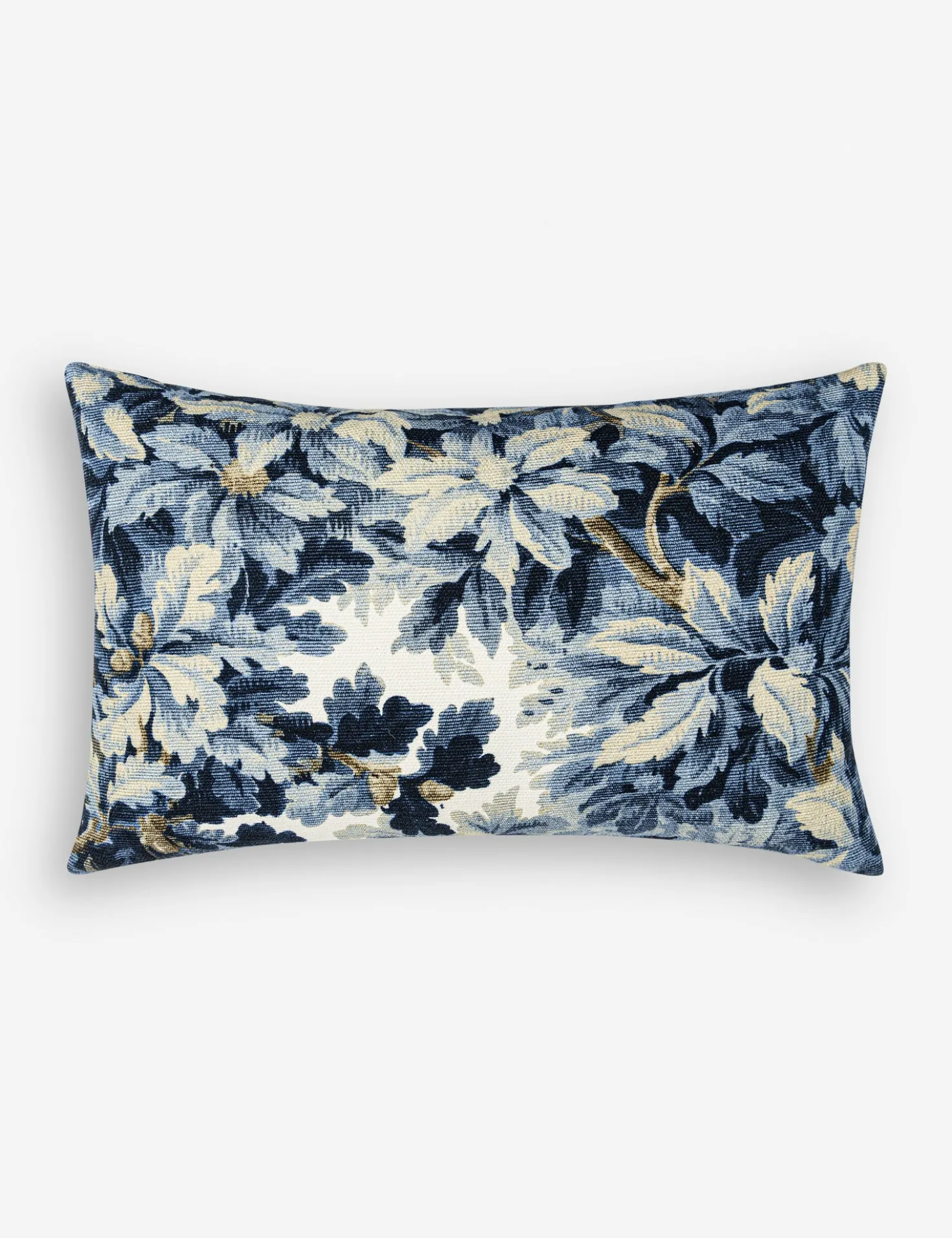 Bois de Chene Pillow by Scalamandre