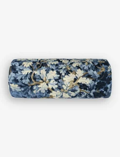 Bois de Chene Pillow by Scalamandre