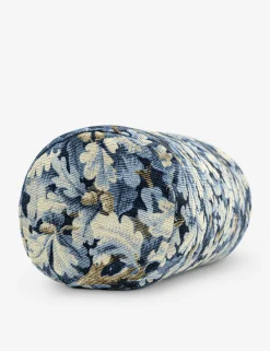 Bois de Chene Pillow by Scalamandre