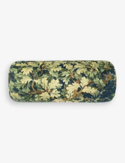 Bois de Chene Pillow by Scalamandre
