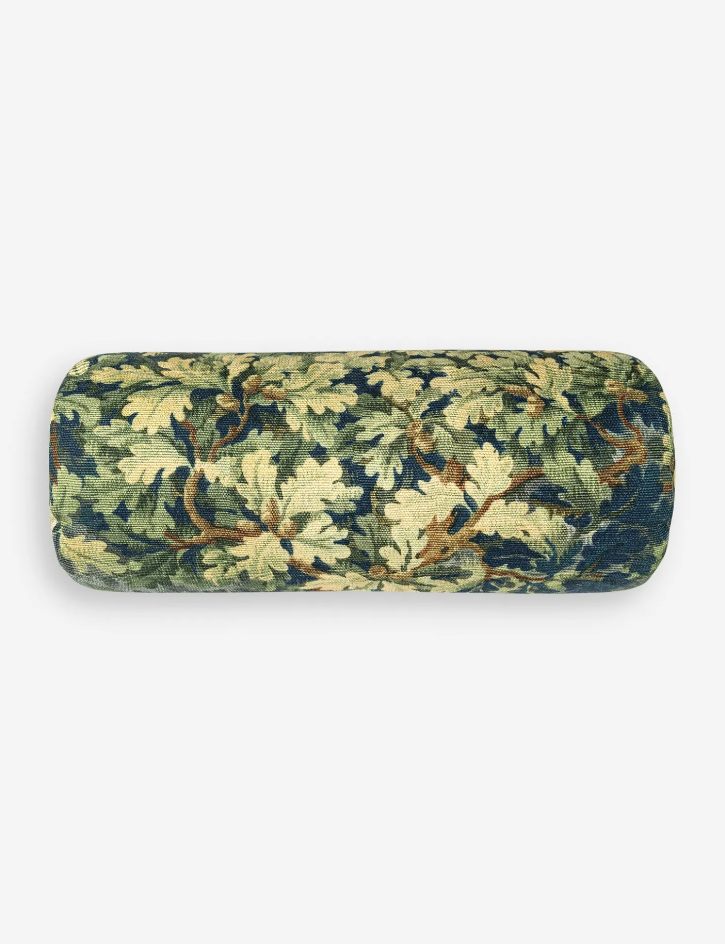 Bois de Chene Pillow by Scalamandre