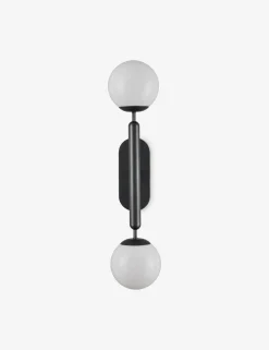 Bolden Double Sconce