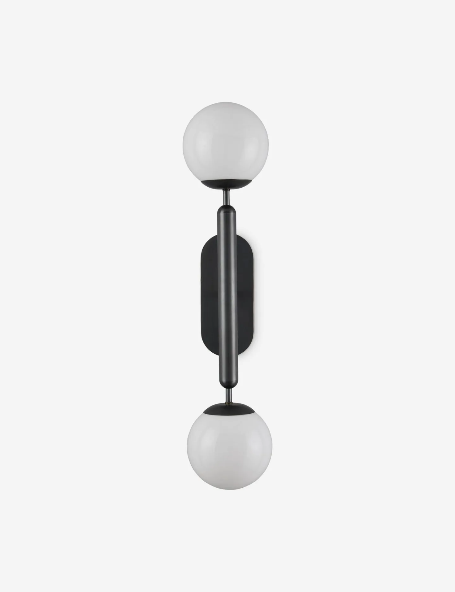 Bolden Double Sconce