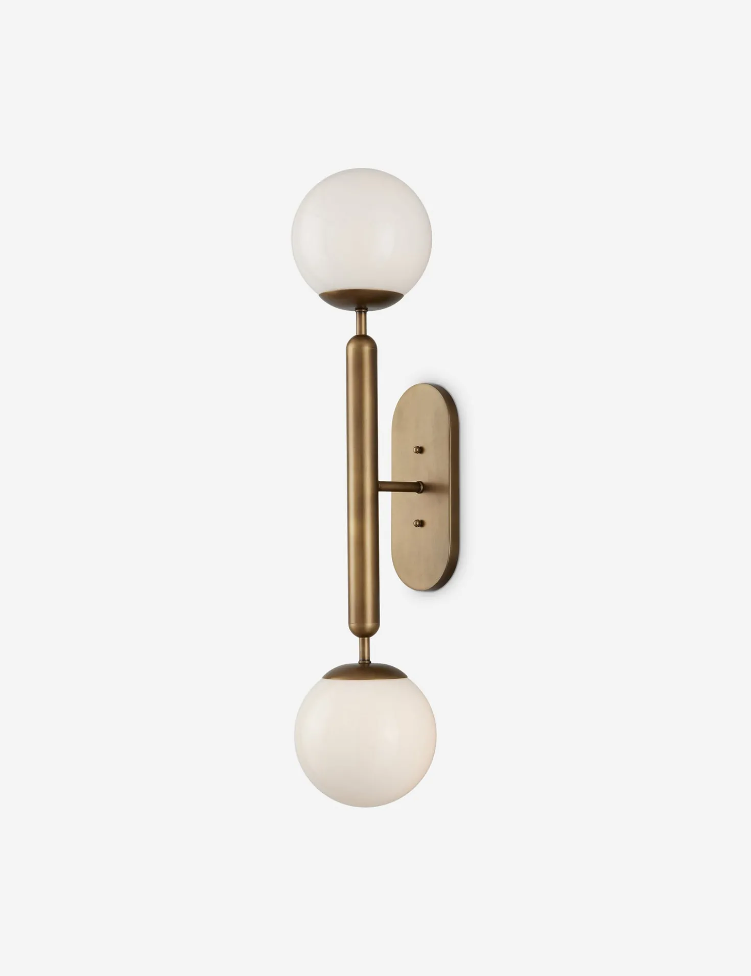 Bolden Double Sconce