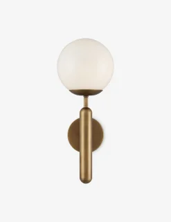 Bolden Sconce