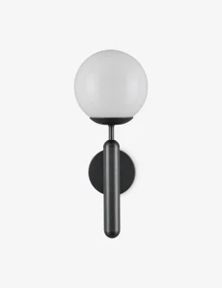 Bolden Sconce