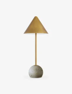Bolle Cordless Table Lamp