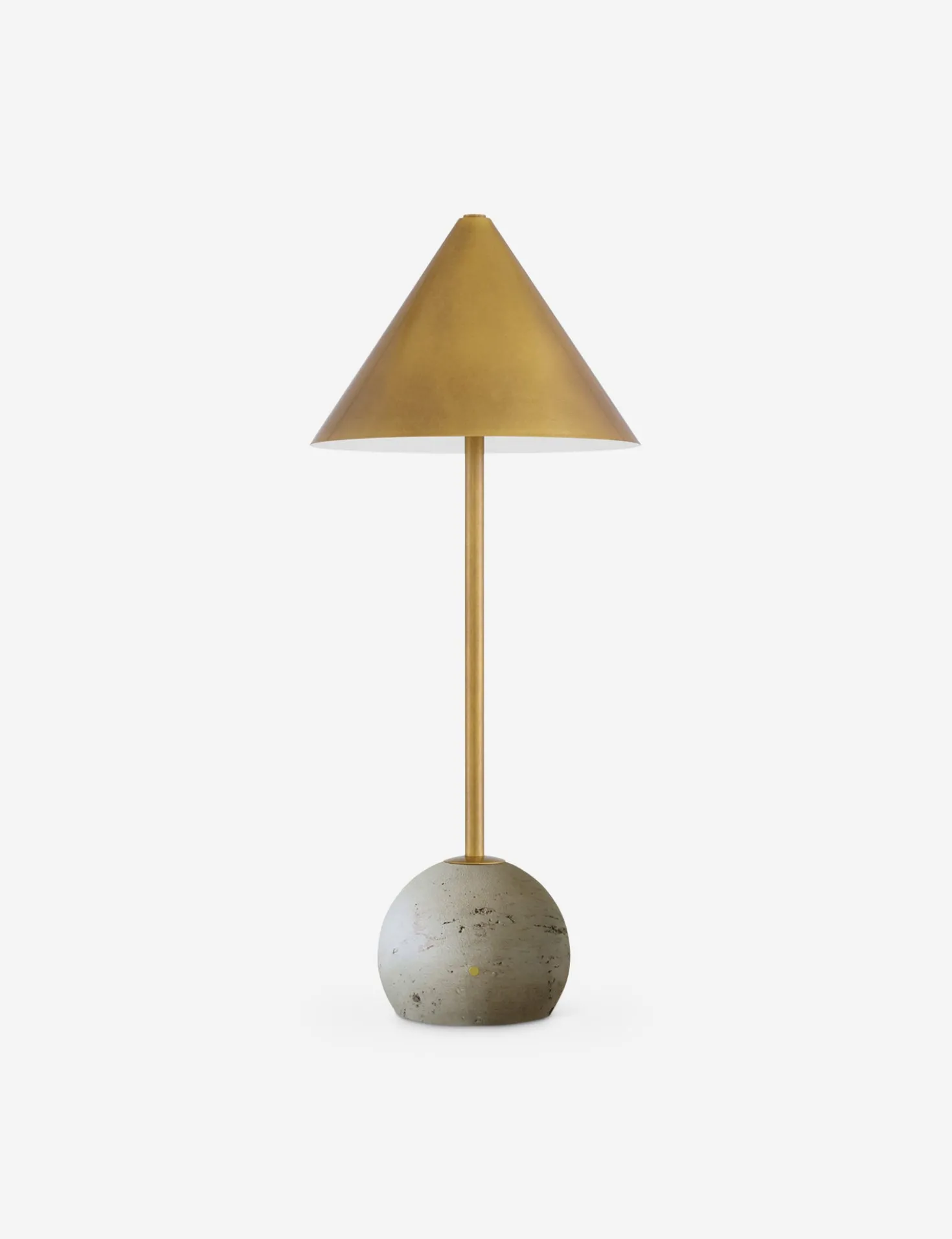 Bolle Cordless Table Lamp