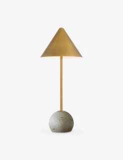 Bolle Cordless Table Lamp