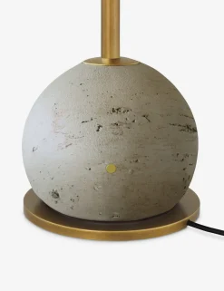 Bolle Cordless Table Lamp