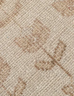 Bollen Hand-Knotted Wool Rug