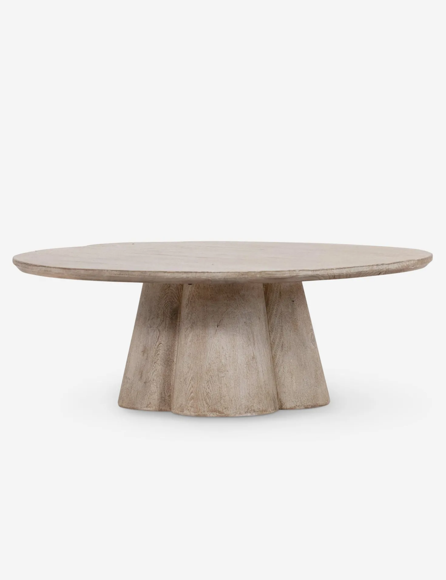 Bolton Round Coffee Table