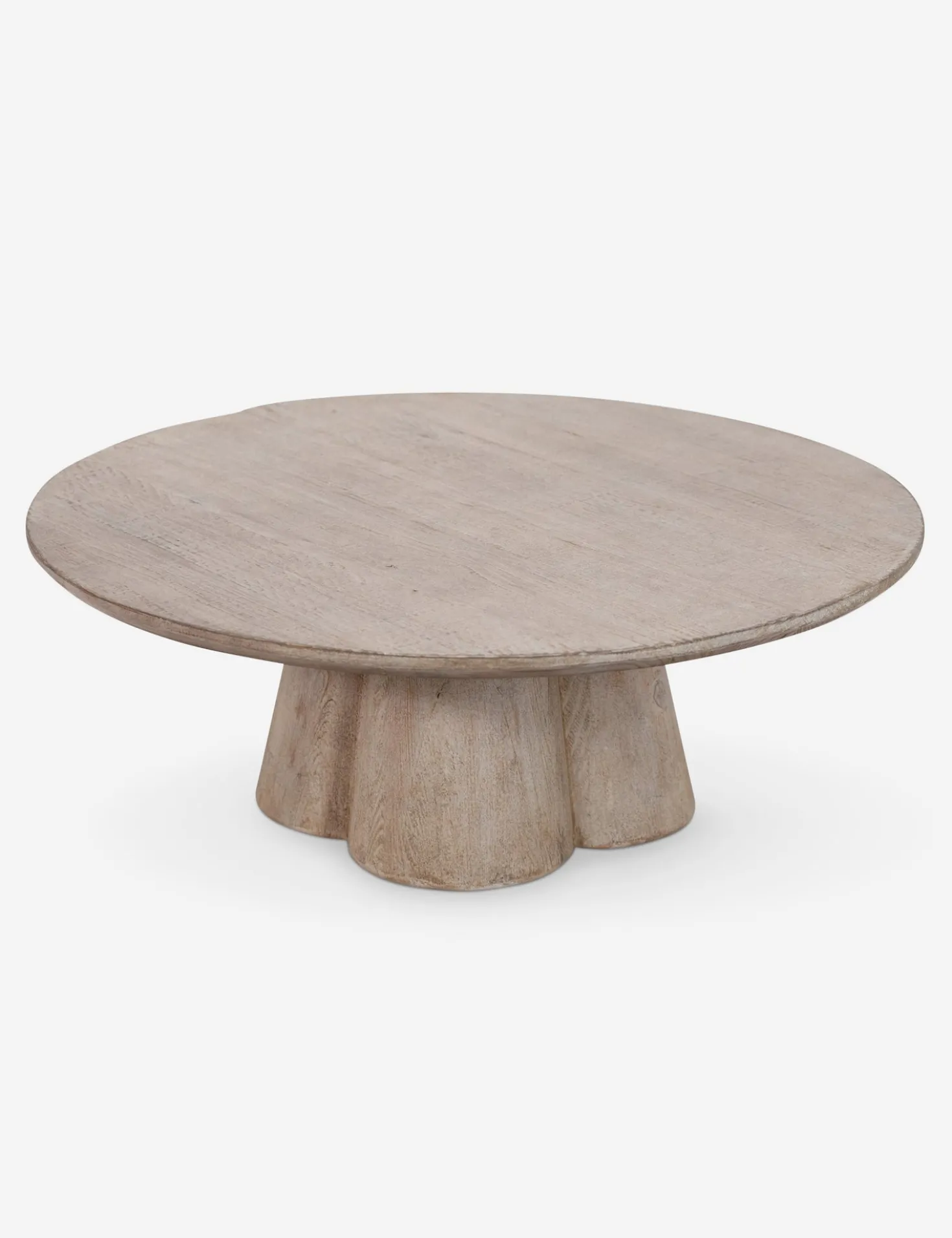 Bolton Round Coffee Table