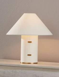 Bond Table Lamp by Colin King x Troy Lighting