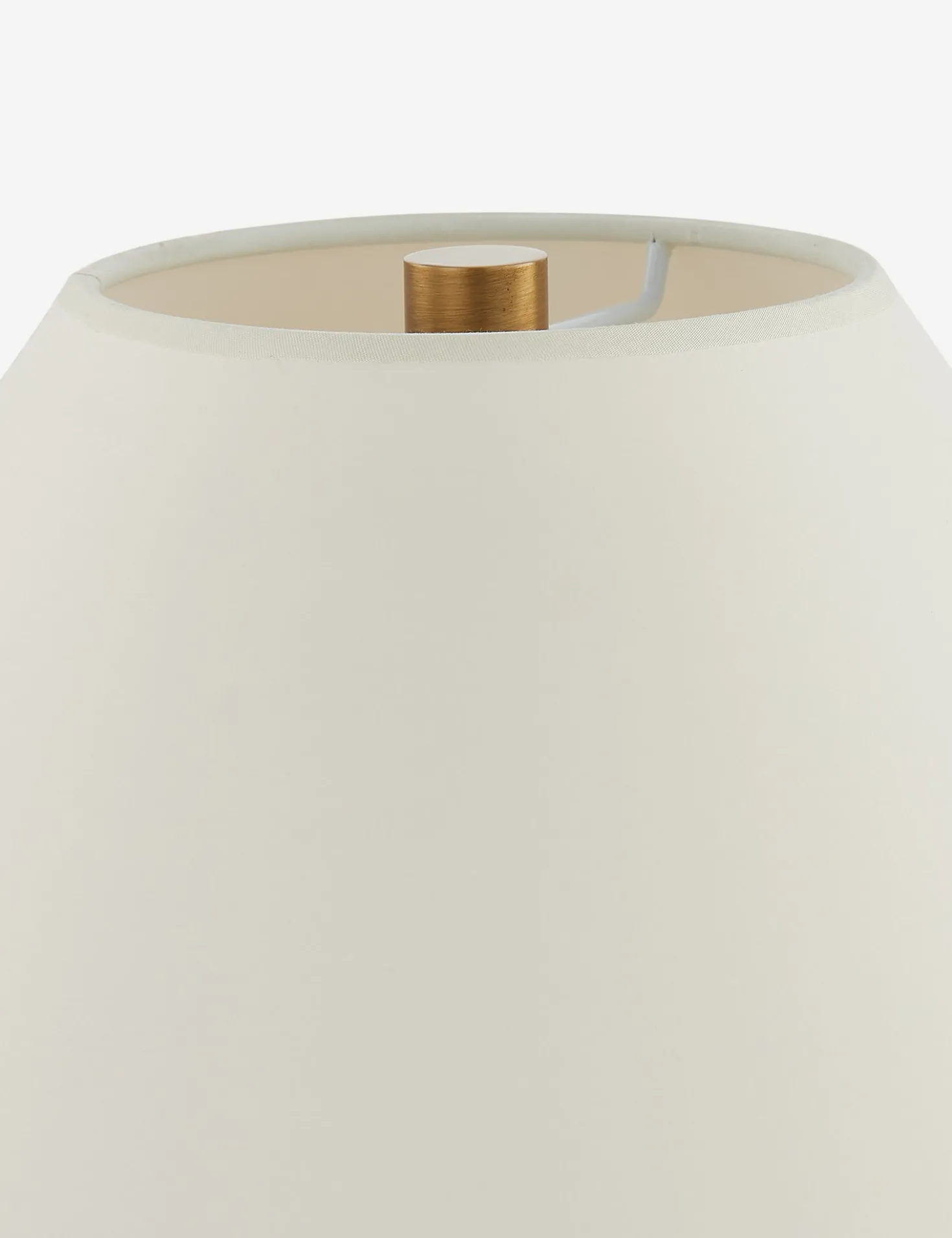 Bond Table Lamp by Colin King x Troy Lighting