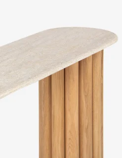 Bondel Console Table