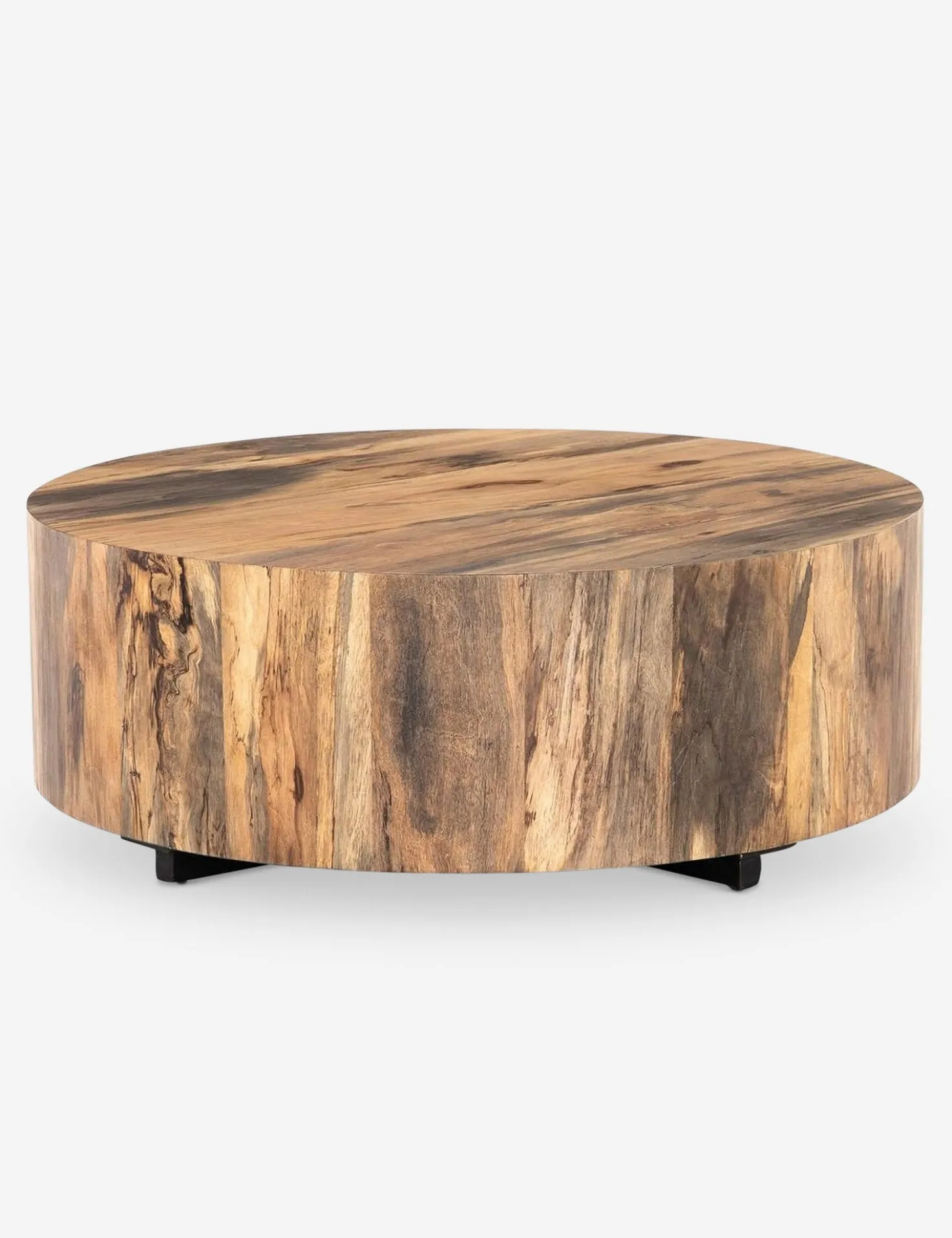 Boni Round Coffee Table