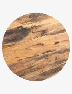 Boni Round Coffee Table