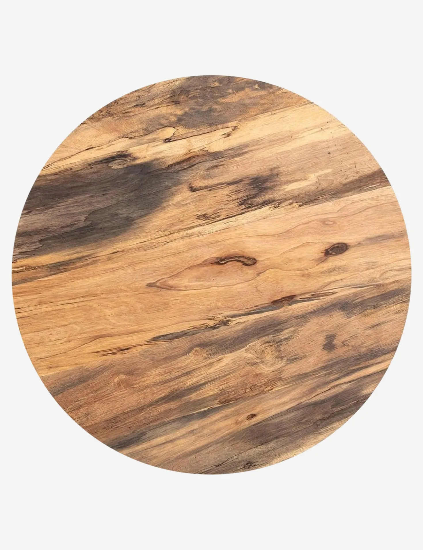 Boni Round Coffee Table
