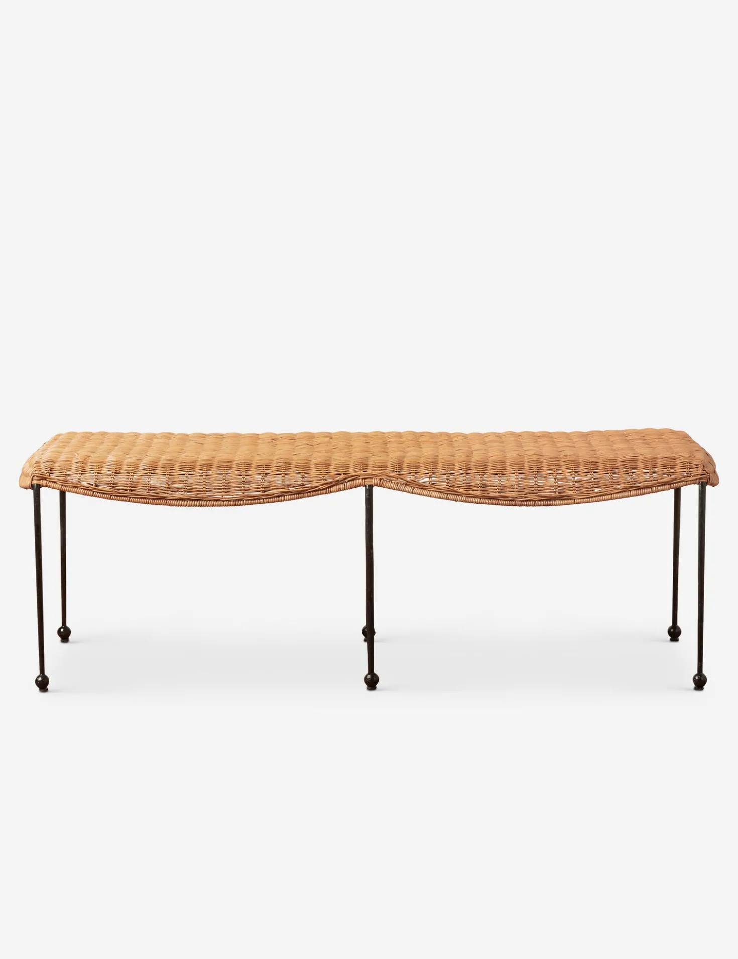 Bonnet Indoor / Outdoor Bench