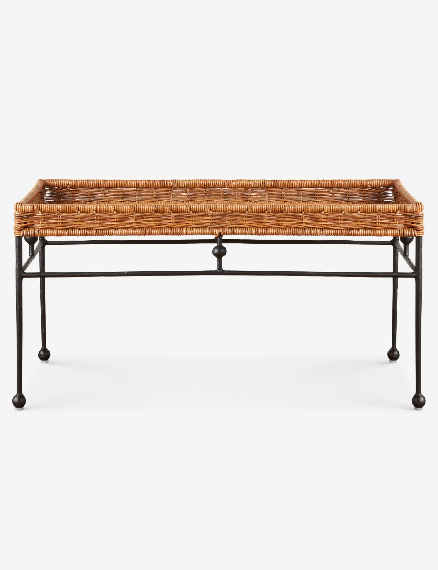Bonnet Indoor / Outdoor Coffee Table