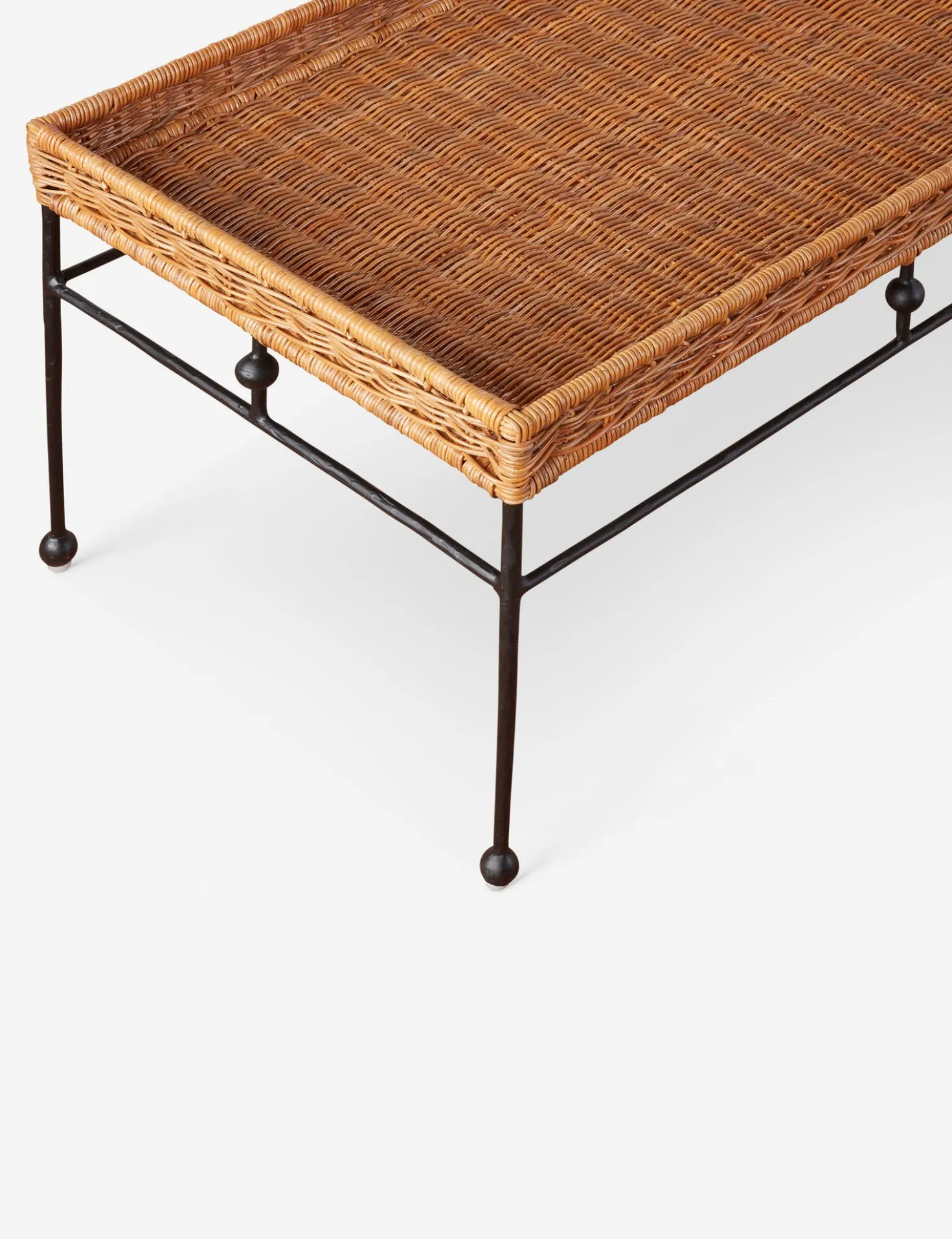 Bonnet Indoor / Outdoor Coffee Table