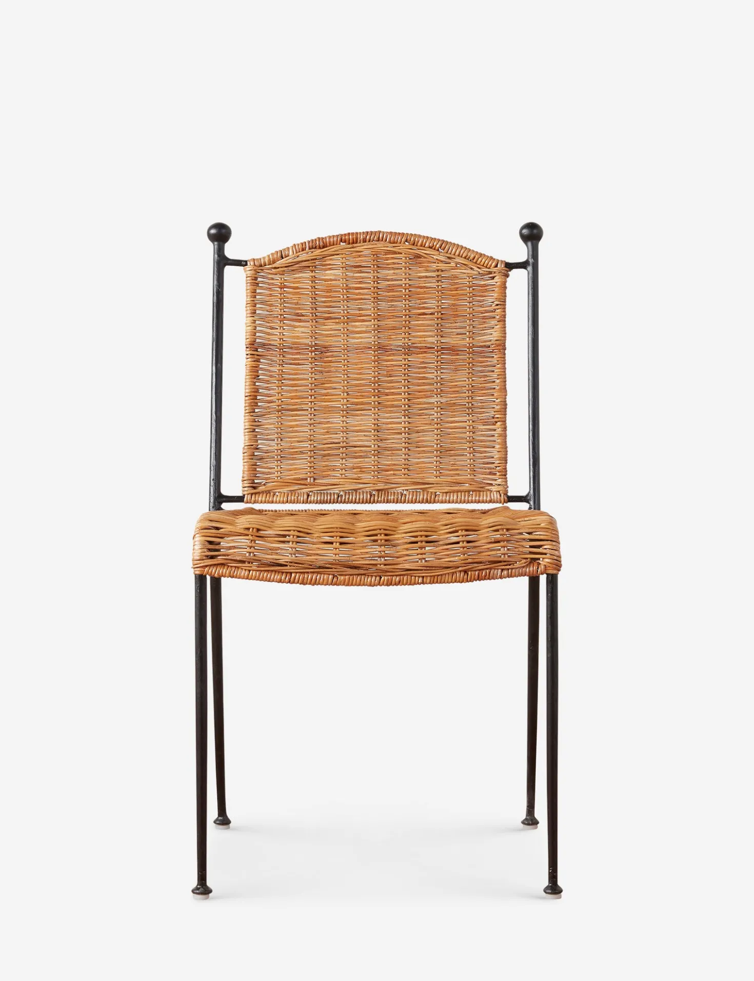 Bonnet Indoor / Outdoor Dining Chair