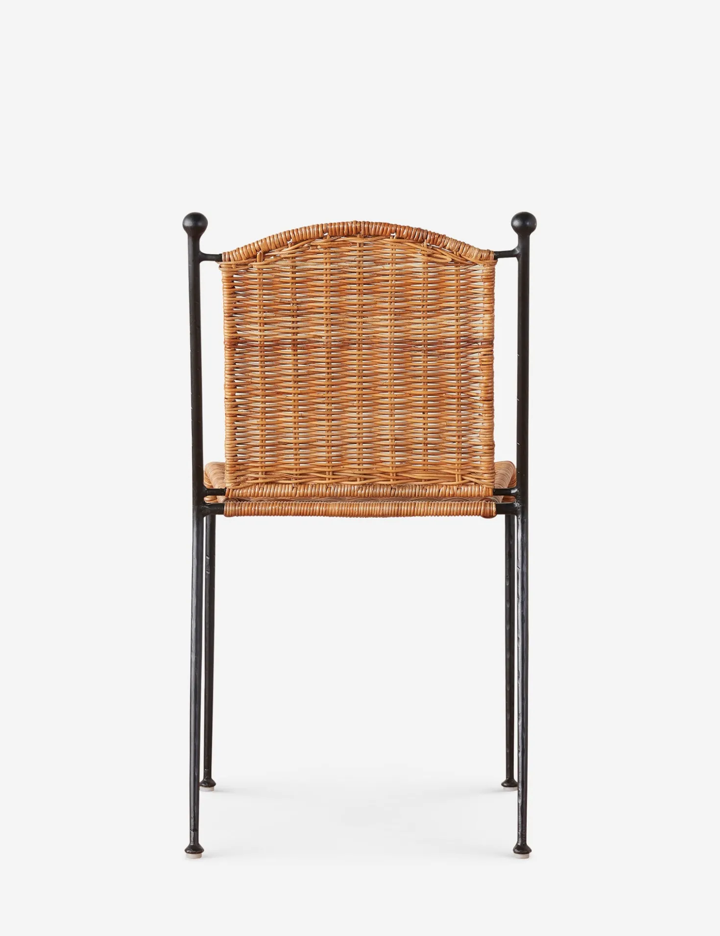 Bonnet Indoor / Outdoor Dining Chair
