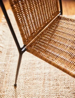 Bonnet Indoor / Outdoor Dining Chair