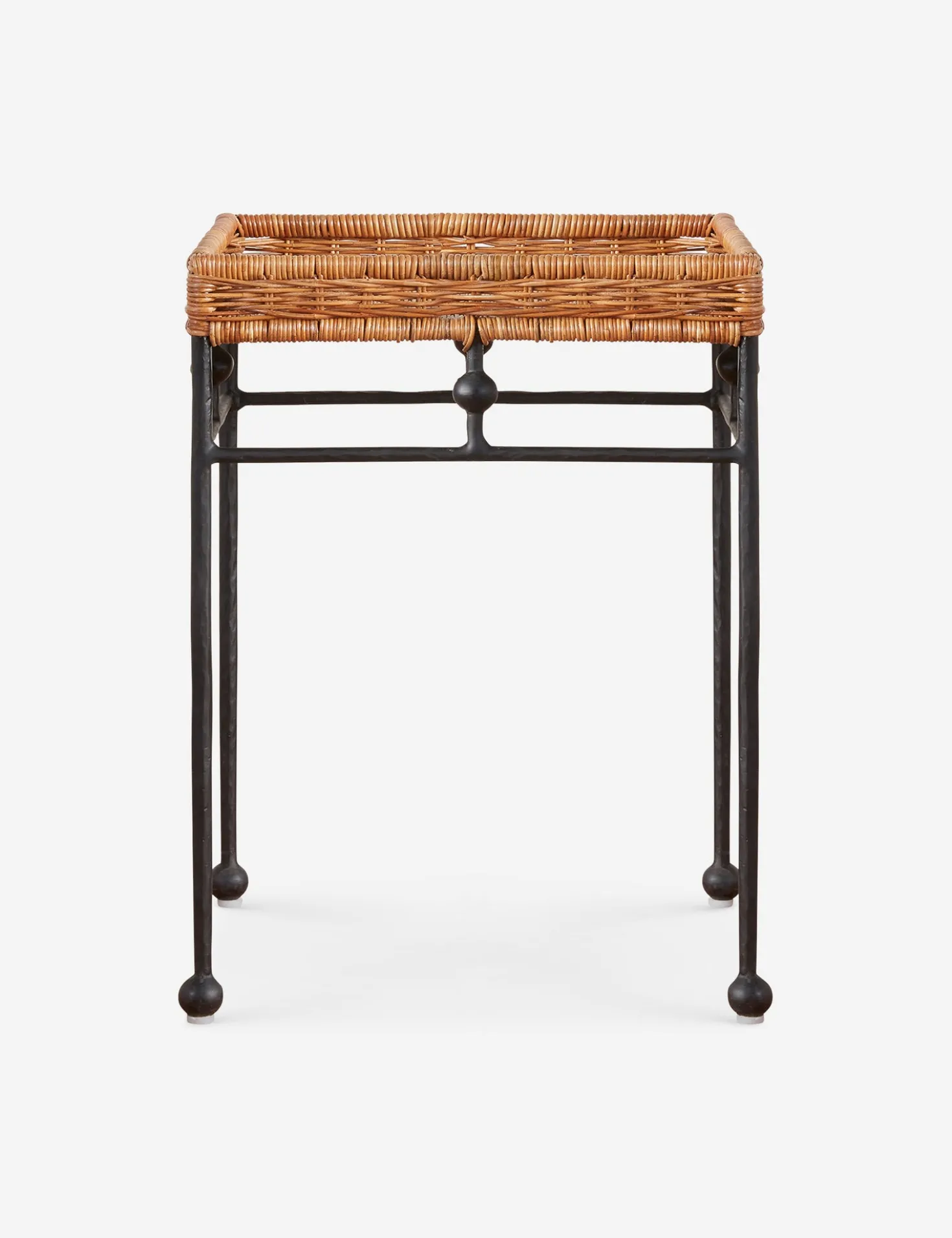 Bonnet Indoor / Outdoor Side Table