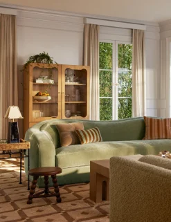 Bonnet Indoor / Outdoor Side Table