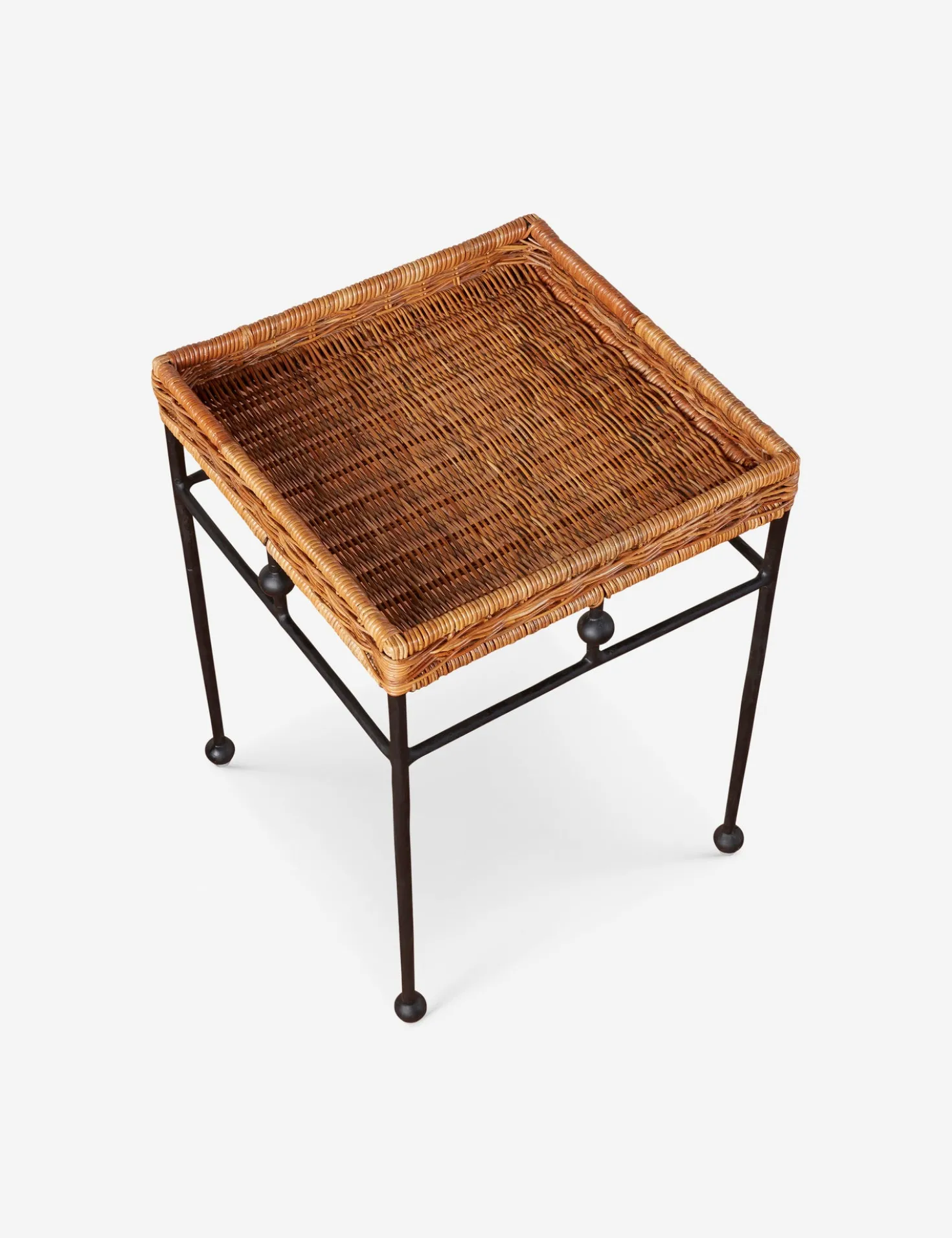 Bonnet Indoor / Outdoor Side Table