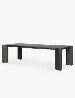 Boone Outdoor Dining Table