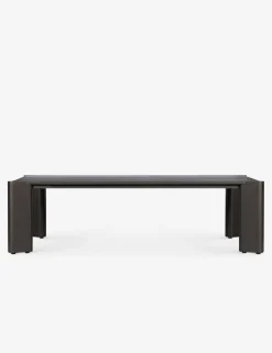 Boone Outdoor Dining Table