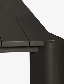 Boone Outdoor Dining Table