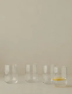 Borough Glassware by LSA International