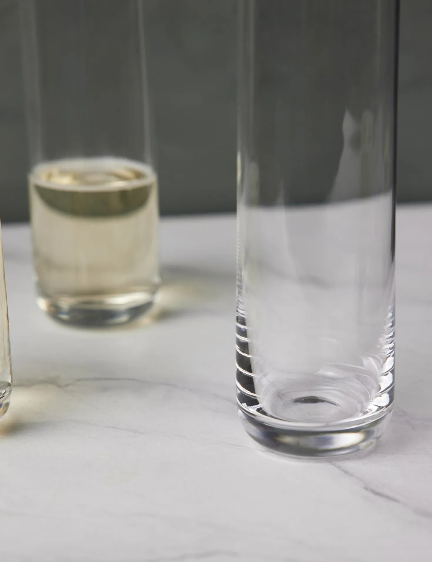 Borough Glassware by LSA International
