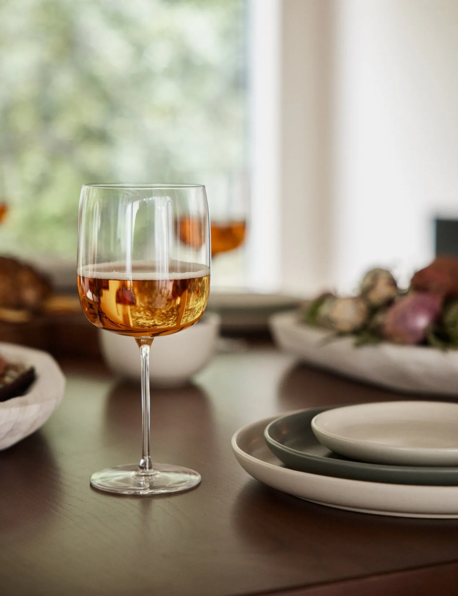Borough Glassware by LSA International