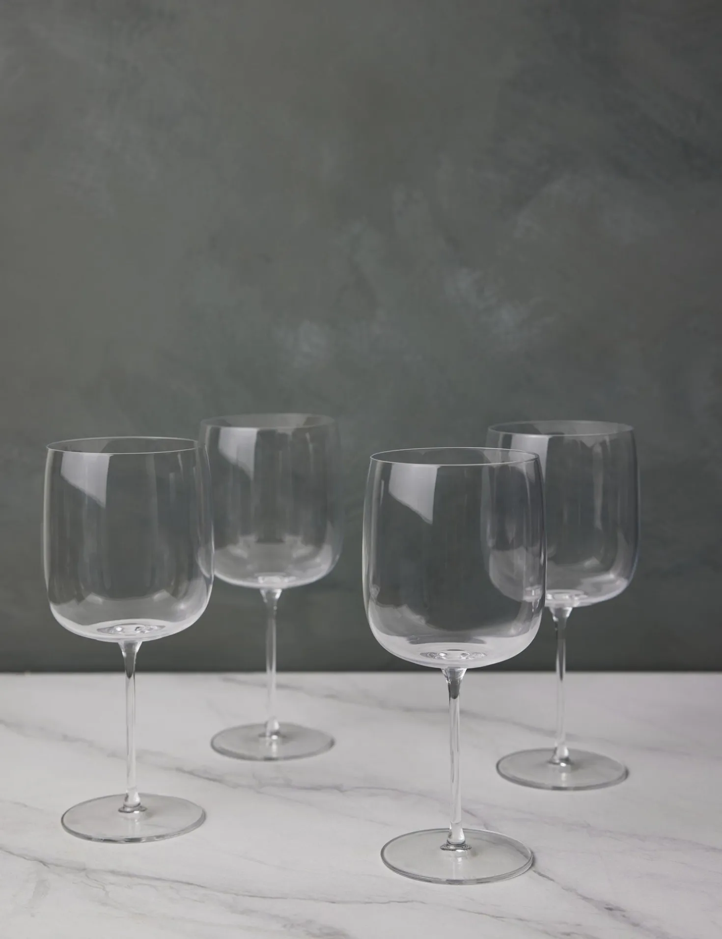 Borough Glassware by LSA International