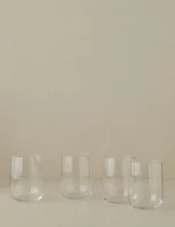 Borough Glassware by LSA International