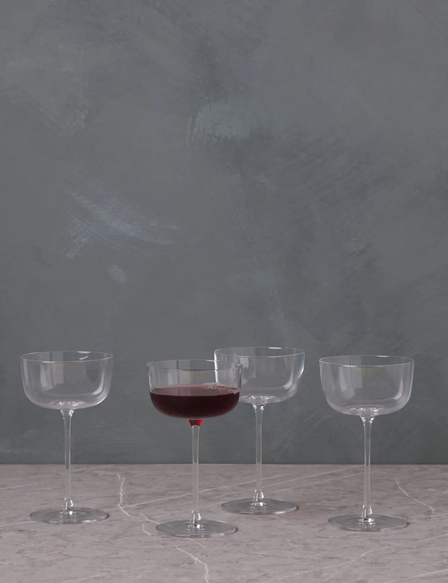 Borough Glassware by LSA International