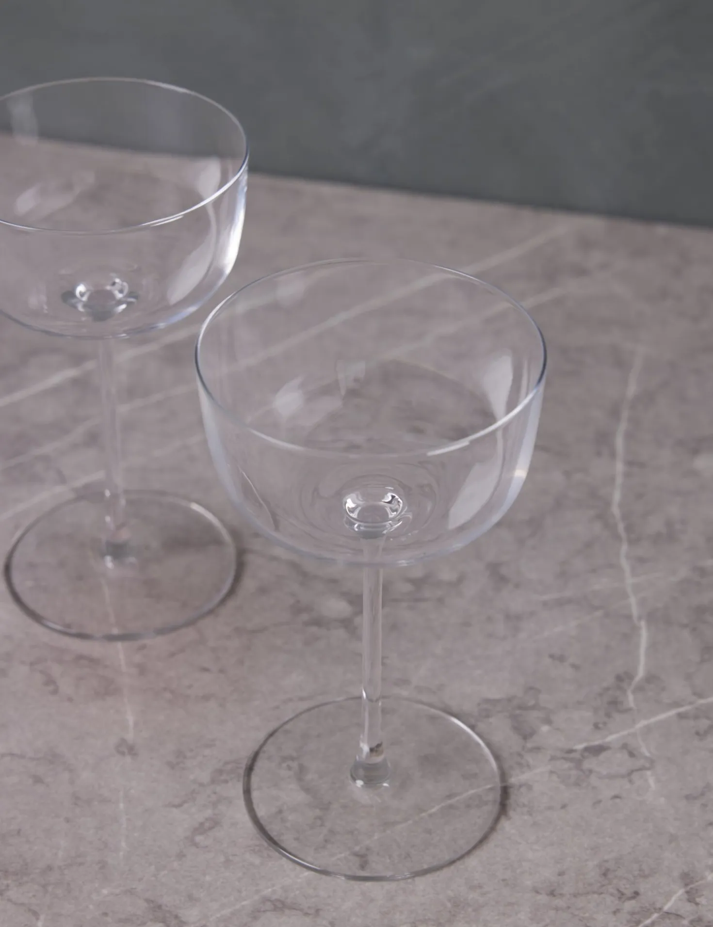 Borough Glassware by LSA International