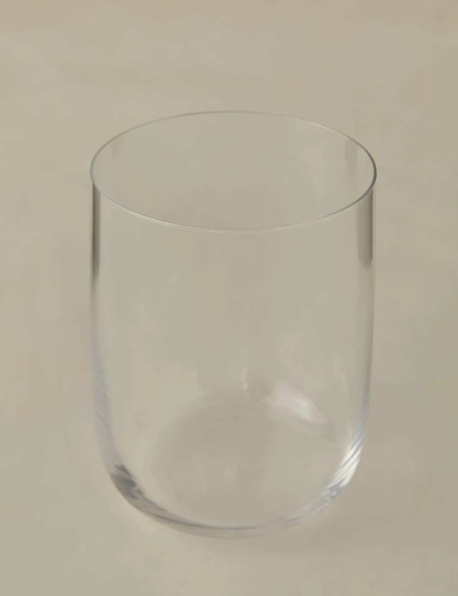 Borough Glassware by LSA International