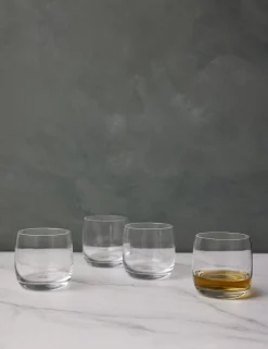 Borough Glassware by LSA International