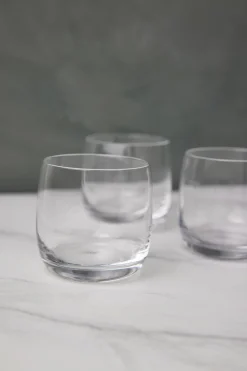 Borough Glassware by LSA International