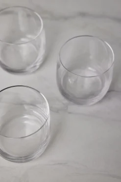 Borough Glassware by LSA International
